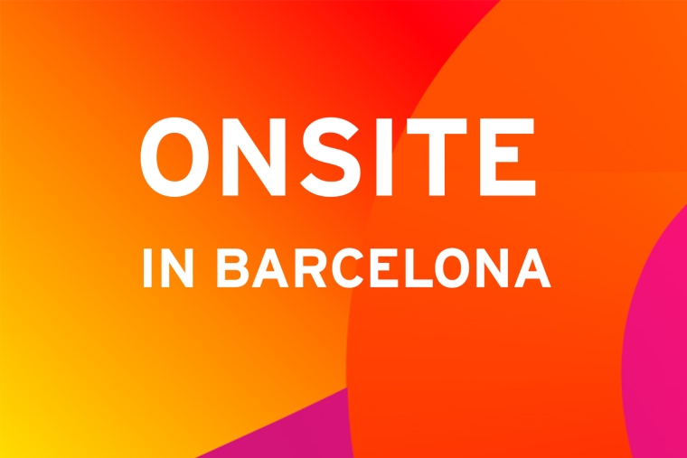 All you need to know for a smooth congress experience in Barcelona